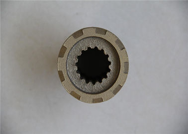 Китай Профессиональный внешний материал цинка агрегатов двигателя 664-45371-01 поставщик