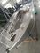 Лодки алюминия ширины рыбацких лодок 1.9М высокой эффективности алюминиевые поставщик